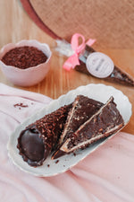 Brigadeiro Cone