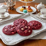 Red Velvet Cookie