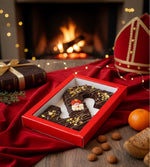 Chocolate Letter (Filled)