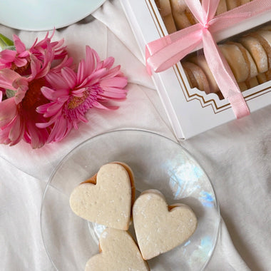 Gourmet Alfajores