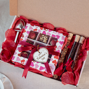 Valentine Gift Box