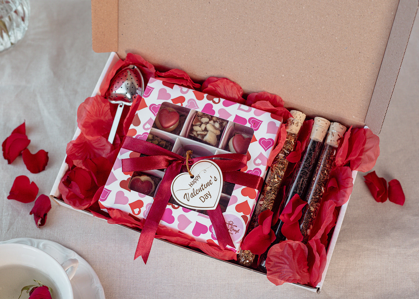 Valentine Gift Box