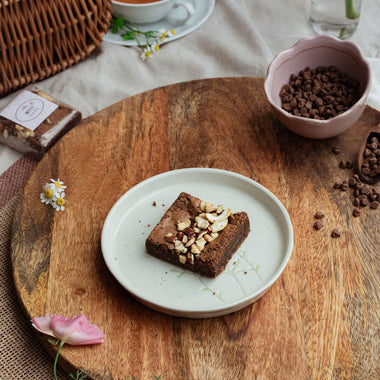 Nutty (LACTO-FREE)
