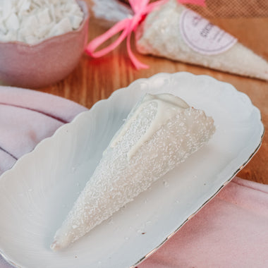 Coconut Cone