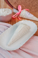 Coconut Cone