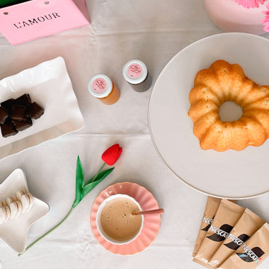 High Tea Box
