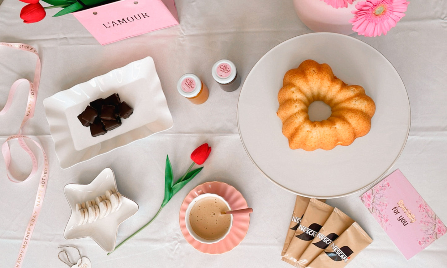 High Tea Box