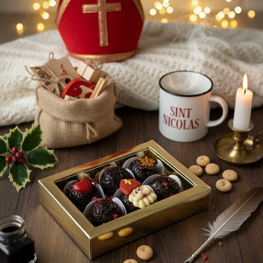 Sint Brigadeiro Box