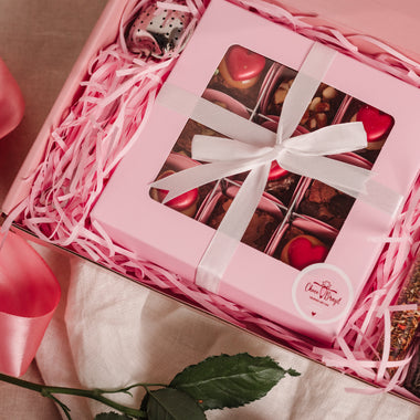 Tea Time Gift Box